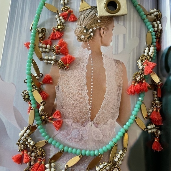 Anthropologie Jewelry - New - Anthropologie